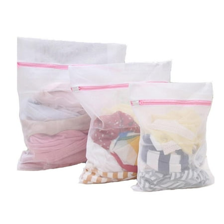 

Ocuuer SNB059 3PCS/set Bra underwear Products Laundry Bags Baskets mesh bag Househ