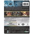 thumbnail image 3 of Fifth Element, The - 4K UHD/Blu-ray Combo + Limited Steelbook (Bilingual), 3 of 3