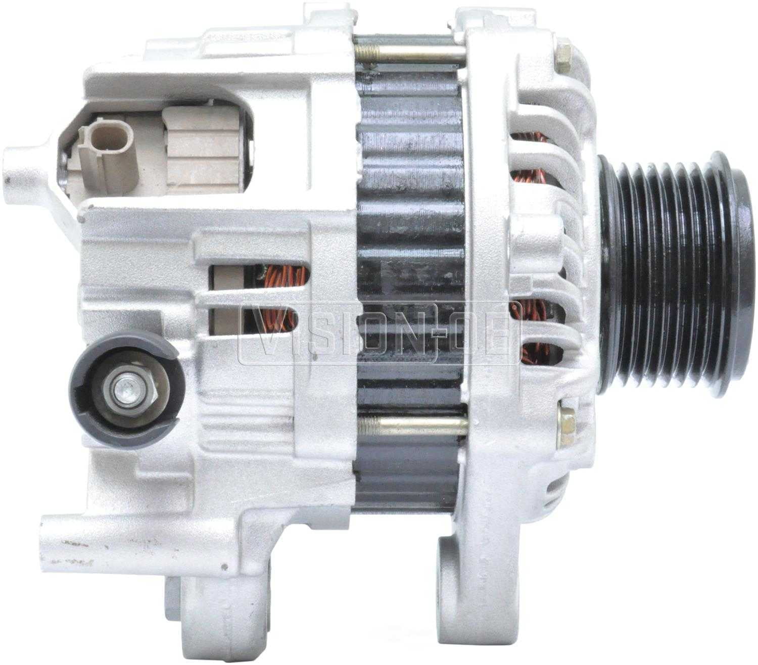 Vision OE 14489 Alternator