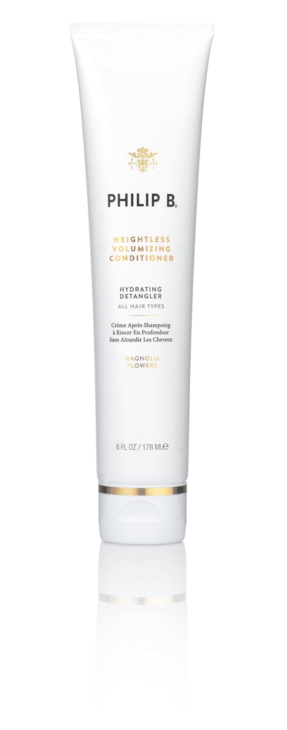 Philip B Weightless Volumizing Conditioner, 6 fl oz
