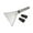 Large, variant on Carpet VAC Extractor Attachment Tool Portable Extractor Vacuum Head Hand Tool Small