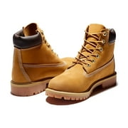 Timberland 6-inch Premium Waterproof Youth Little Kids Boots Size 1.5