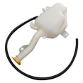 thumbnail image 3 of TRQ Coolant Reservoir Fits 2004-2007 Chrysler Town & Country Dodge Caravan ECA62865, 3 of 5