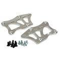 thumbnail image 4 of Billet Specialties BSP11630 LT Engine Swap Mounting Plates Raw, 4 of 4