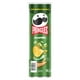 Croustilles Pringles Saveur de Jalapeno, 156 g – image 4 sur 10