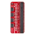 thumbnail image 3 of SparkFun Qwiic HAT for Raspberry Pi, 3 of 4