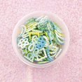 thumbnail image 4 of Perles Fausses Perles DIY 3 Boîtes Perles de Table Mignonnes Perles Imitation Perles, 4 of 10