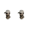 thumbnail image 4 of pitrice Casquette de Baseball pour Femmes, Chapeaux de Soleil d'Été pour le Ski, Couverture de Visages, Camping, Randonnée, Pêche, Protection Solaire, Type 14 2Ensemble, 4 of 6