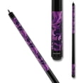 thumbnail image 3 of Action IMP36 Impact Pool Cue Billiard Stick Billiards Cues, 3 of 9
