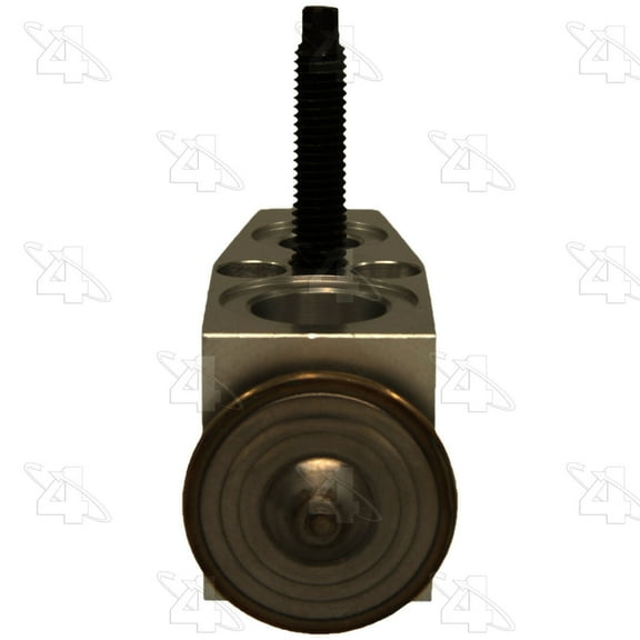 A/C Expansion Valve Fits select: 2006-2009 FORD FUSION, 2007-2009 LINCOLN MKZ