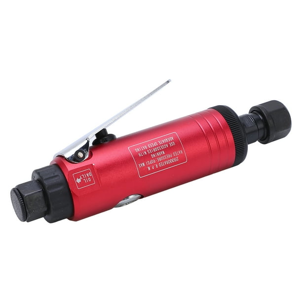 Air Straight Die Grinder, Die Grinder Stable Operation 25000rpm With