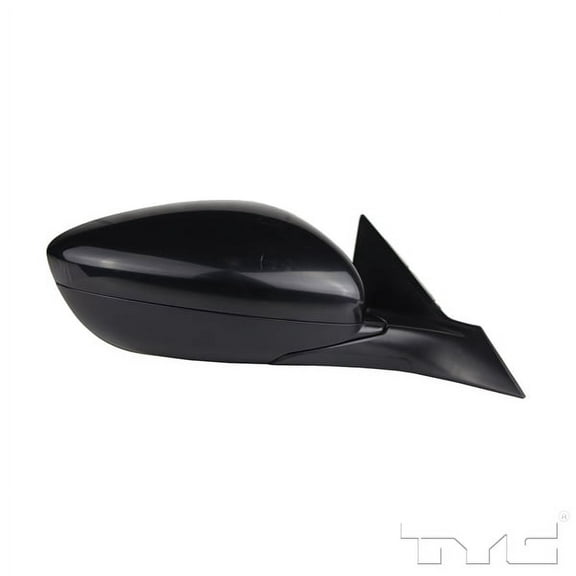 TYC 4701131 Door Mirror Fits select: 2018-2020 HONDA ACCORD SPORT