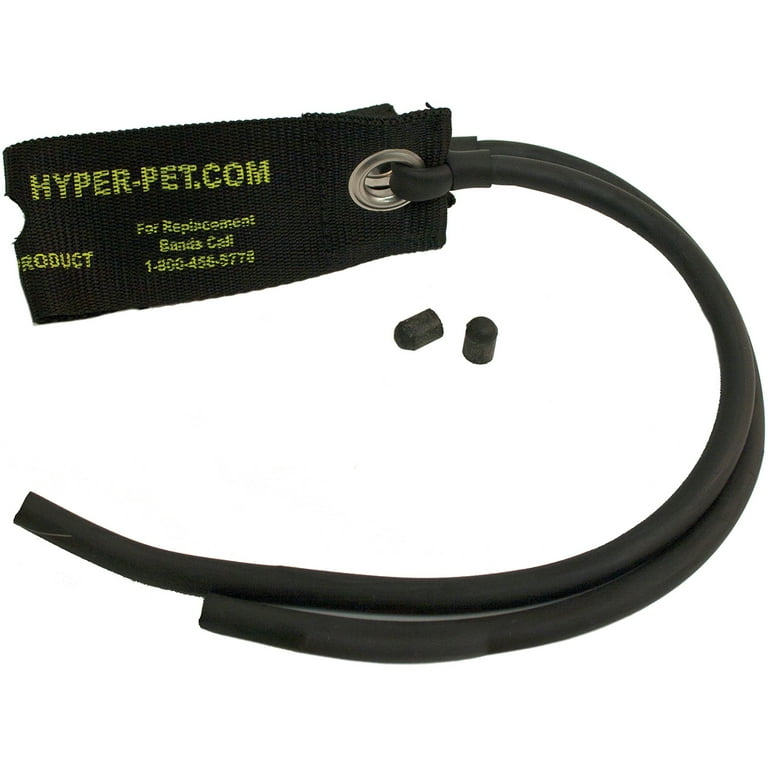 Hyper pet k9 kannon replacement clearance bands