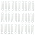 thumbnail image 4 of UPKOCH Hanging Grippers Anti-slip Strip Silicone Non-Slip General Users Clothing Storage 50 Pcs, 4 of 8