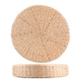 thumbnail image 4 of Round Cushion Cushion Practical Hand-made Bedroom For Garden Balcony, 4 of 8