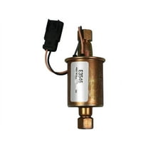 Electric Fuel Pump - Compatible with 2003 - 2008 Chevy C4500 Kodiak 2004 2005 2006 2007