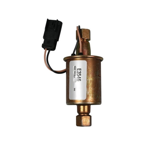 Electric Fuel Pump - Compatible with 2003 - 2008 Chevy C4500 Kodiak 2004 2005 2006 2007