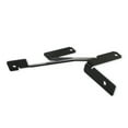 thumbnail image 3 of Hooker blackheart BHS577 Power Distribution Box - Mounting Bracket - Black, 3 of 6