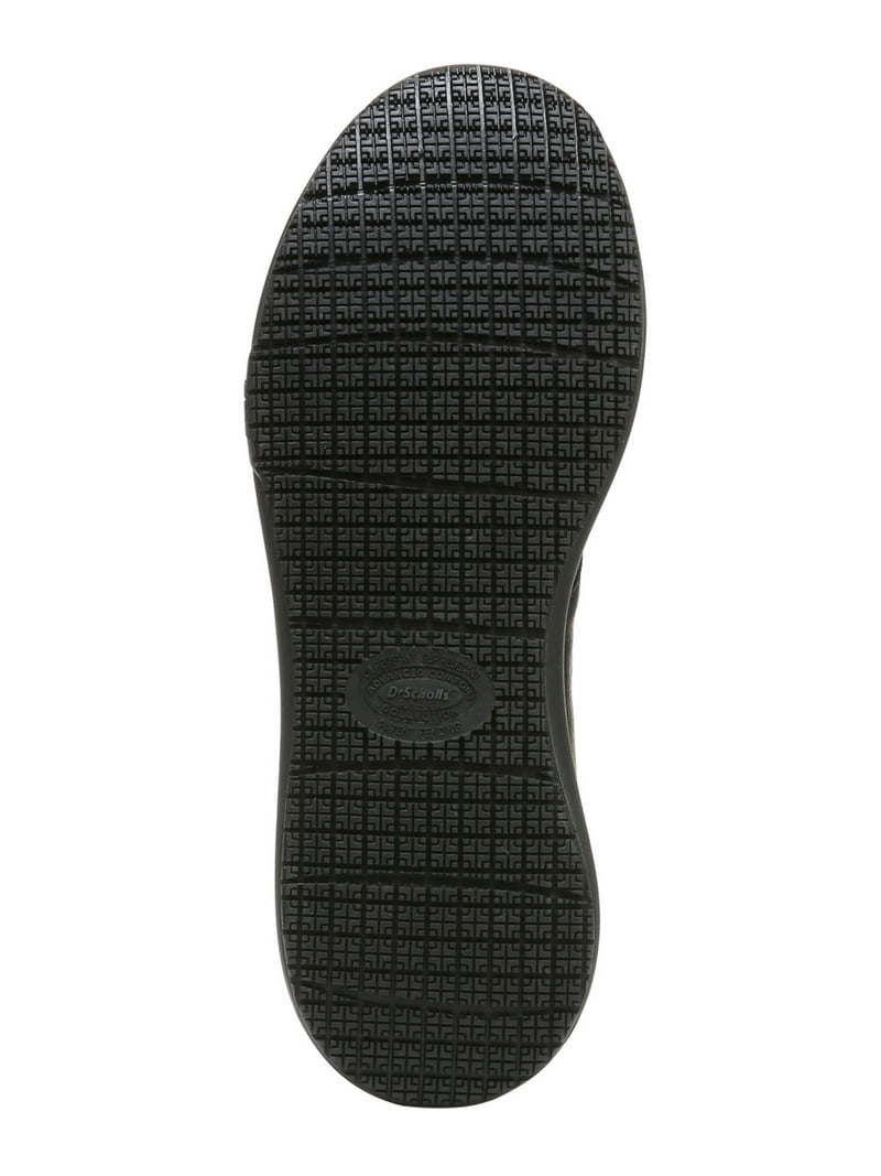 Dr. Scholl's Men's Intrepid Wide Width Slip Resistant Shoes
