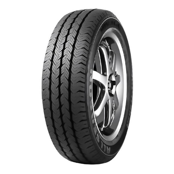 Mirage 215/65R15C 104T MR-700AS Commercial Tire