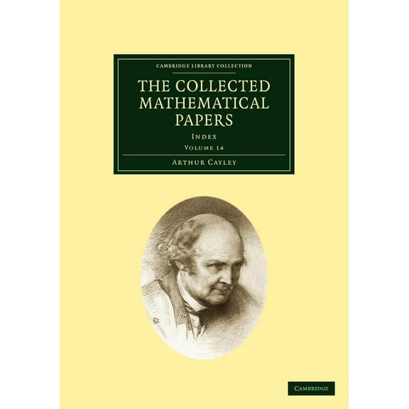 The Collected Mathematical Papers, (Paperback)