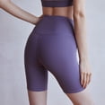 thumbnail image 1 of Ropa de ciclismo de verano para mujer, pantalones cortos ajustados para exteriores, ropa de ciclismo, pantalones de cinco puntos, 1 of 2