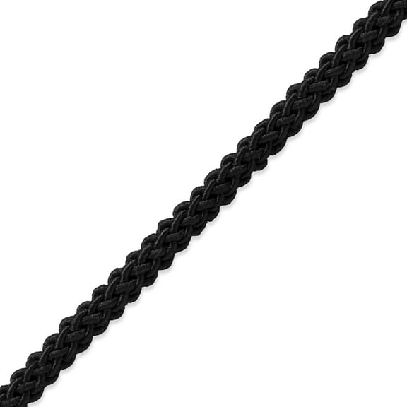 20 Yards of Sara 3/16" (4mm) Braided Cord Trim