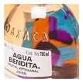 thumbnail image 3 of Mezcal Agua Bendita de Oaxaca Joven 750 ml, 3 of 3