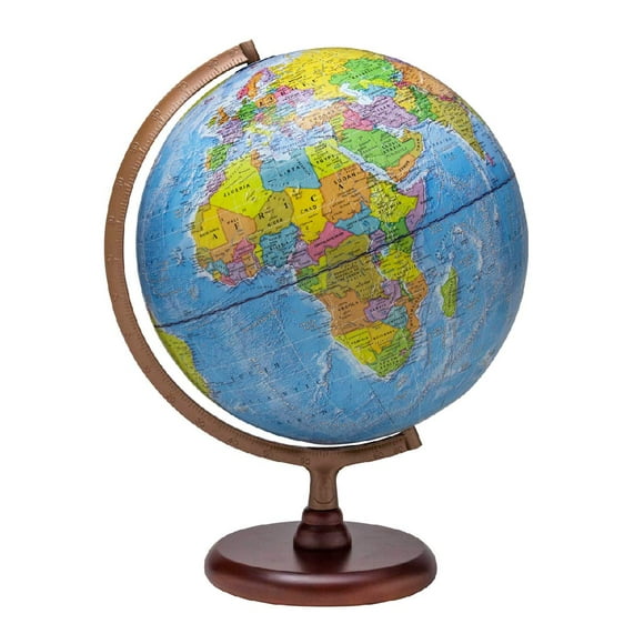 Waypoint Geographic Navigator Illuminated Globe