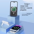 thumbnail image 4 of Power Bank Moreka K075 5000 mAh 18.5W inalámbrica 5W, 4 of 9