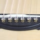 thumbnail image 3 of Pasadores de Puente de Guitarra, latón de Repuesto para la Guitarra acústica(7 * 4 * 1cm-Claro) Ecomeon no, 3 of 5
