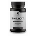 thumbnail image 1 of Shilajit 90 Cápsulas De 500mg Sin Sabor, 1 of 6