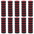 thumbnail image 1 of Milisten 10pcs Buffer Tube Covers Machine Tubes Leg Gym Replacement Parts Sponge Roller Exercise Equipment, 1 of 5