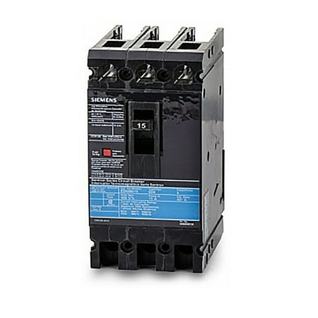 UPC 783643209367 product image for ITE / Siemens ED43B015   3 Pole 480 Volt | upcitemdb.com