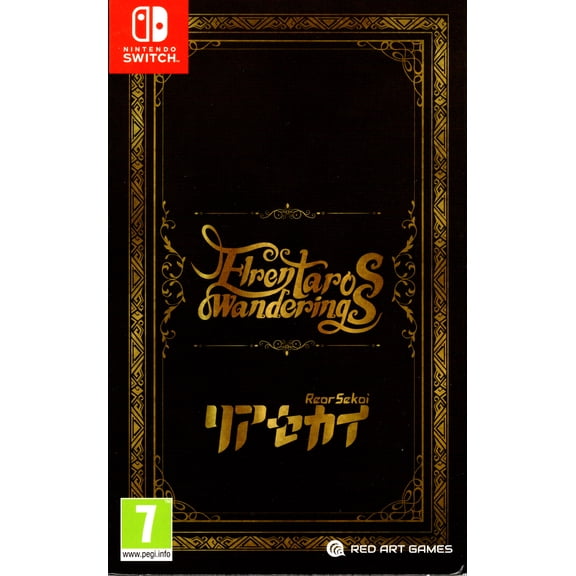 Elrentaros Wanderings for Nintendo Switch™