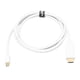 thumbnail image 1 of Cable adaptador Mindpure DP a interfaz multimedia de alta definición AD008 Cable mini digital para MacBook, 1 of 5