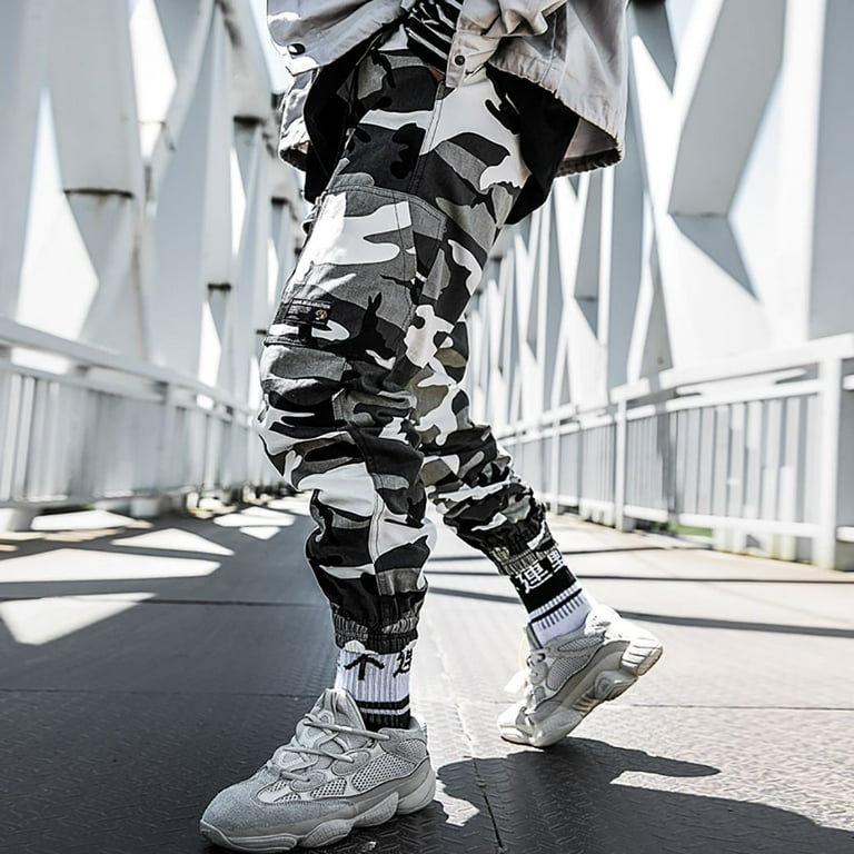 Inc camo best sale pants