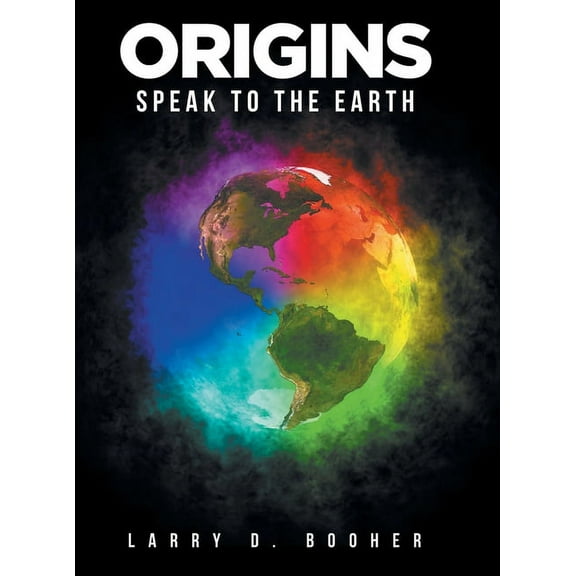 Origins: Speak to the Earth, (Hardcover)
