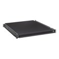 thumbnail image 1 of Kendall Howard Rack Étagère Coulissante - Étagère - 1U - 19", 1 of 5