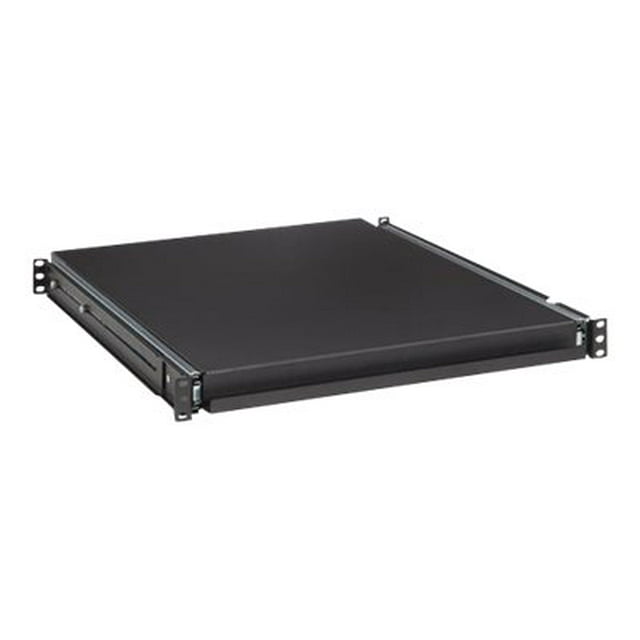 Kendall Howard Rack Étagère Coulissante - Étagère - 1U - 19"