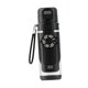 thumbnail image 5 of Botella de agua deportiva con ventilador extraíble para deportes al aire libre, camping y oficina. negro, 5 of 8