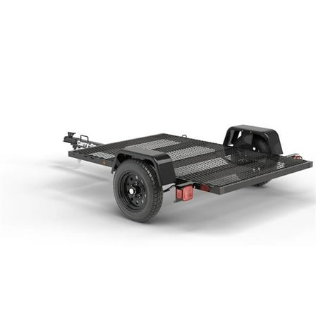 Carry-On Trailer COT4X6KIT-GEN Hitch & Towing Parts & Sets