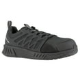 thumbnail image 2 of Reebok Work  Womens Fusion Flexweave Slip Resistant Composite Toe   Work Safety Shoes Casual, 2 of 5