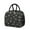 Black-5, variant on Lunch Bag Lunch Box for Women Reusable Insulated Lunch Bags,Water-Resistant Gothic Cooler Lunch Tote Bag, Large Capacity for Work Travel Picnic