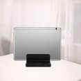 thumbnail image 4 of Minkissy Back to School Space Saving Vertical Notebook Stand Black Plastic for Laptop Users 1Pcs, 4 of 5