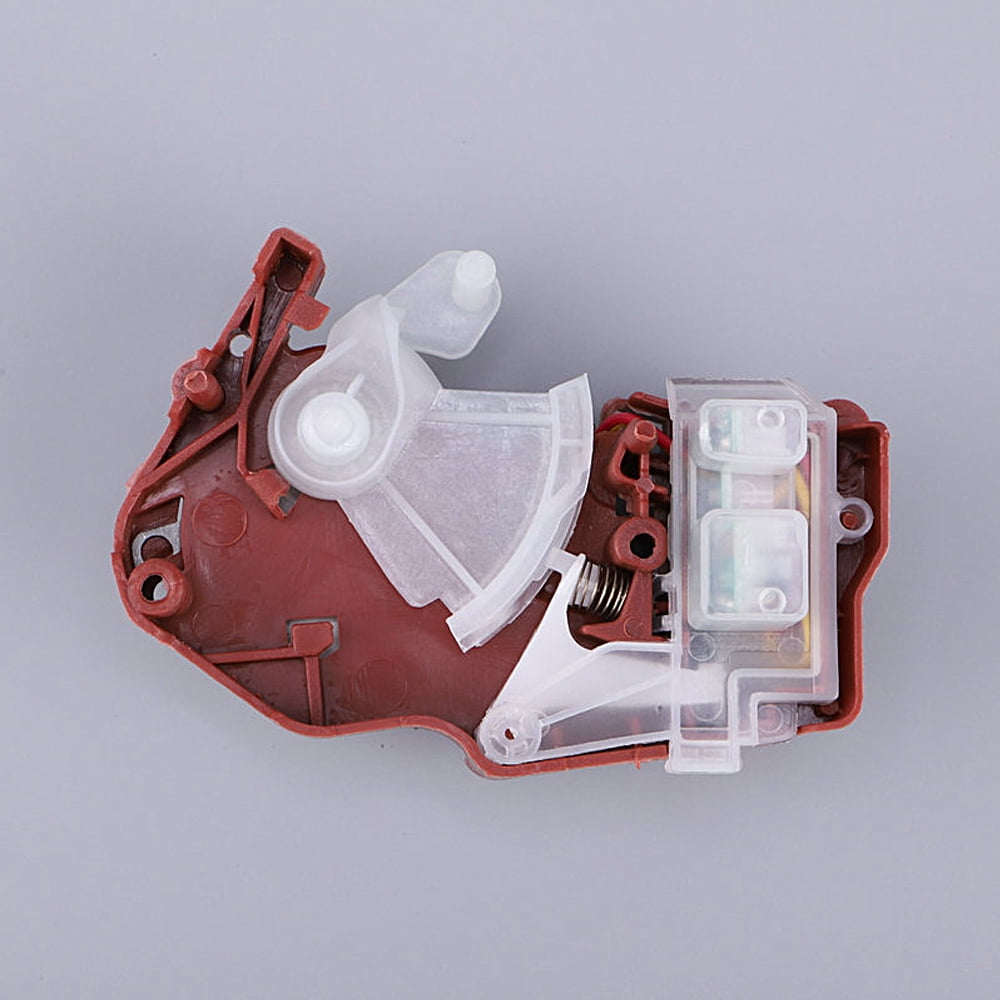 TOP-MAX W10006355 Washing Shift Actuator, Fit for Whirlpool & Kenmore, Replace AP4514409, PS2579376, 11020022010, 11020022011, 11020022012, 11021252110, 7MMVWC210YW0, 7MMVWC310YW0, 7MMVWC355DW0