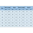 thumbnail image 2 of Brave Princess Merida Costume Kids Dress Up Costume Birthday Carnival Party Classic Costume, 2 of 6