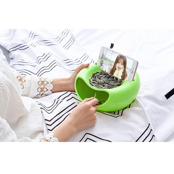 Promotion!Rong Yun Creative Shape Bowl Perfect For And Dry Storage BoxPromotion!