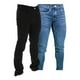 thumbnail image 1 of Paquete De 2 Pantalones Jeans Para Hombre Skkiny Stretch, 1 of 4