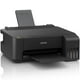 thumbnail image 2 of Impresora Epson L1210 TLP Impresora Epson L1110 con tinta para sublimar marca TLP Premium, 2 of 2
